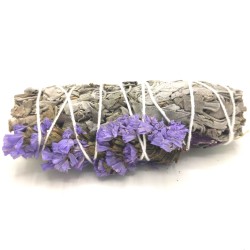 Barras de manchas - Blissful Sage 10 cm