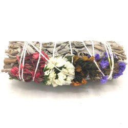 Smudge Sticks - Happy Spirit 10cm