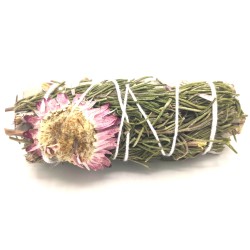 Smudge Sticks - Native Sage of Joy 10 cm