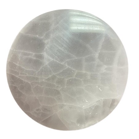 Plato de Carga Mediano 10cm - Liso