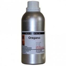 Olio Essenziale di Origano 0.5KG - 1