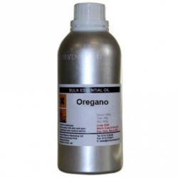 Aceite Esencial Oregano 0.5KG - 2