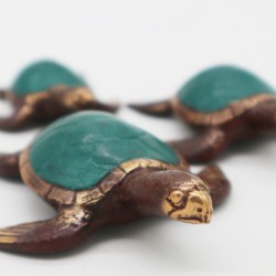 Sea Turtles - Set of 3