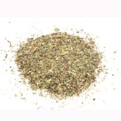 Alfàbrega (fulla tallada) Basil (cut leaf) 1Kg