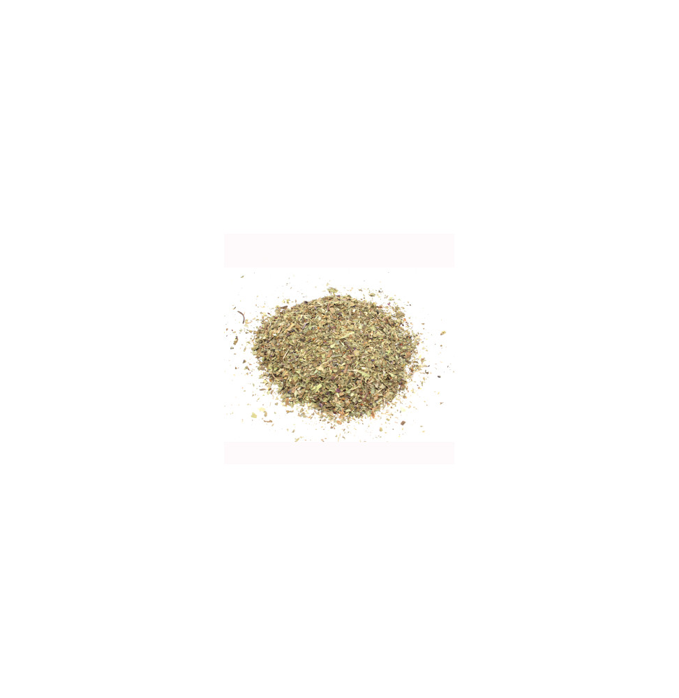 Albahaca (hoja cortada) Basil (cut leaf) 1Kg-زهور مجففة-HOSTENATURA