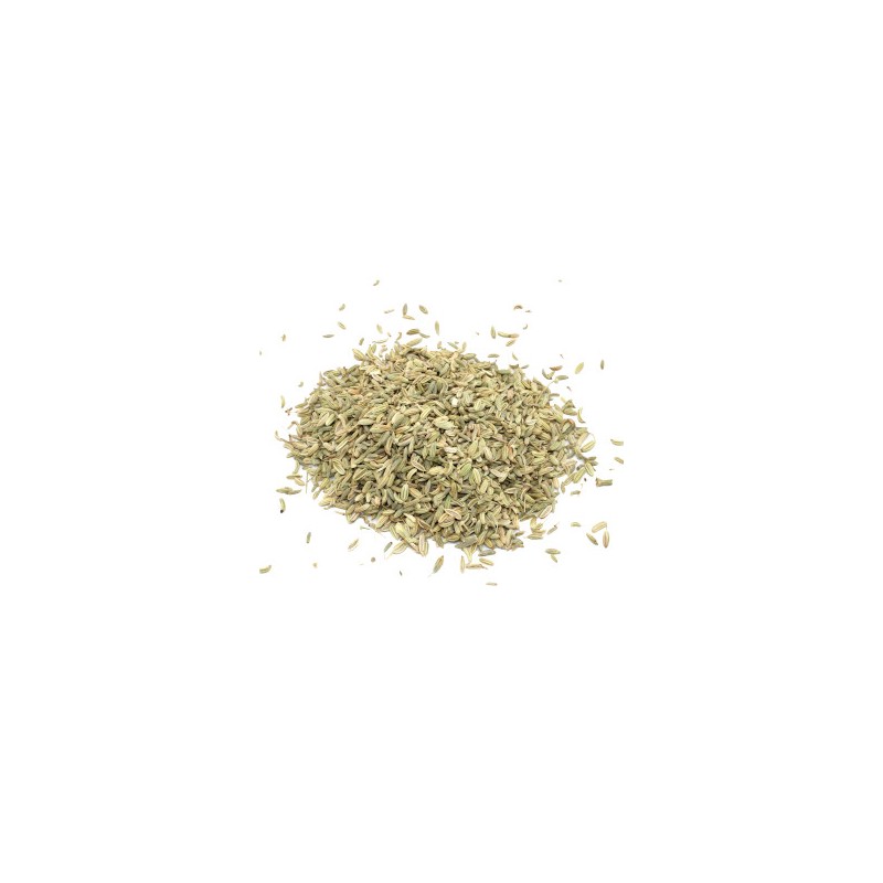 Fennel (grain) fennel (grain) 1Kg-DRIED FLOWERS-HOSTENATURA