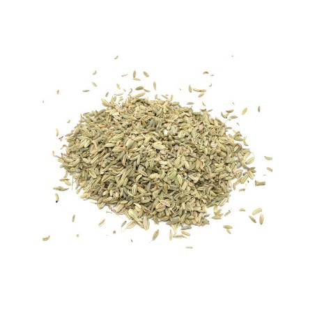 Hinojo (en grano) Fennel (grain) 1Kg