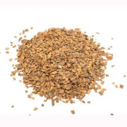 Chopped cinnamon 2-4 mm Cinnamon chopped 2-4 mm (Cassia Vera) 1Kg