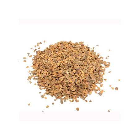 Canela troceada 2-4 mm Cinnamon chopped 2-4 mm (Cassia Vera) 1Kg
