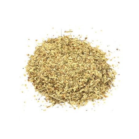 Sauco (flor) Elderberry (flower) 1Kg