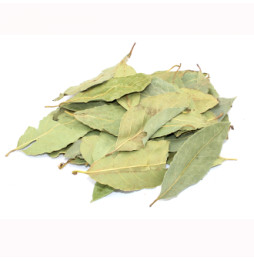 Laurel (hoja entera) (whole leaf) 250gr