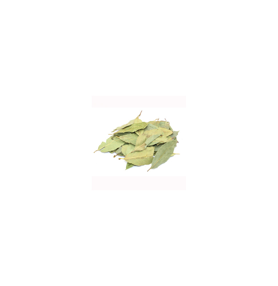 Laurel (hoja entera) (whole leaf) 250gr