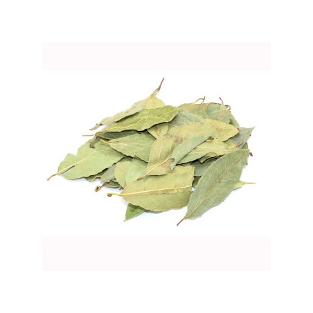Laurel (hoja entera) (whole leaf) 250gr