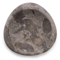 Natural Stone Incense Holder