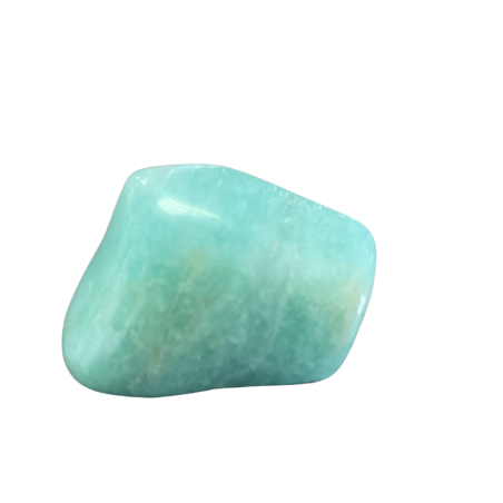 Piedras Naturales XL - Amazonita - 18 unidades