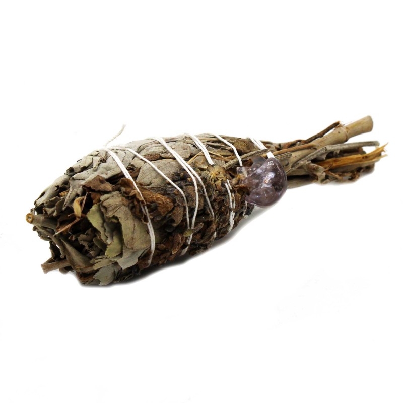 Bundles of Grass - Spiritual Healing-HERBAL STICKS-HOSTENATURA