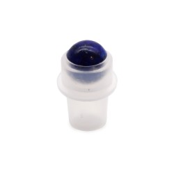 Edelsteen Roller Tip voor 5ml Fles - Sodaliet