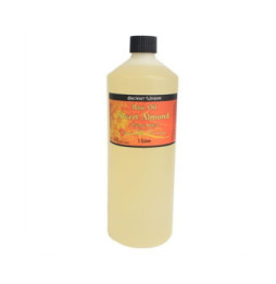 Aceite Base - 1L - Almendra dulce - 2