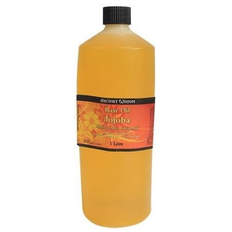 Aceite Base - 1L - Jojoba  - 1