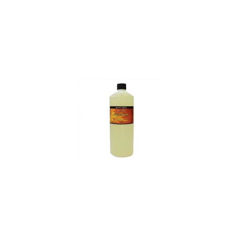 Base Oil - 1L - Fishing-BASE OILS 1 LITER 1000ML-HOSTENATURA