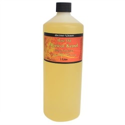 Aceite Base - 1L - Albaricoque - 1