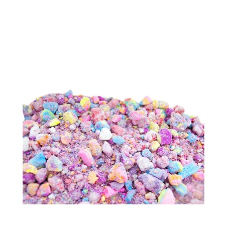 COSMIC FOAM BUBBLES & COLORS POLVERE 200 GR