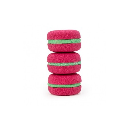 BELLEN & KLEUREN BOSBES MACABOMB