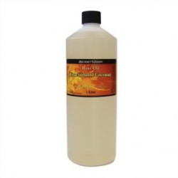 Huile de base - 1L - Noix de coco