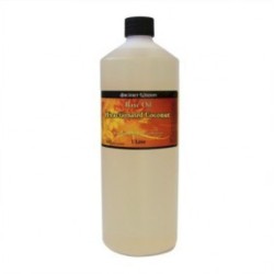 Aceite Base - 1L - Coco - 2