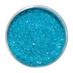 BADESALZ GLAS AUS DEM TOTEN MEER 150GRS OCEANIC BUBBLES & COLORS