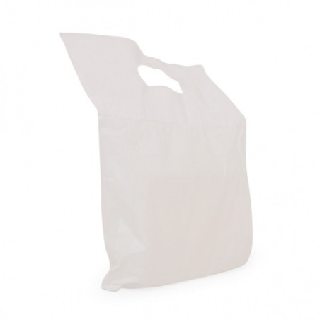 JABÓN BASE DE GLICERINA BLANCO SIN SLS 1KG