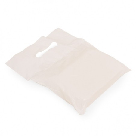 JABÓN BASE DE GLICERINA BLANCO SIN SLS 1KG