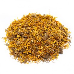 FIORE DI CALENDULA 100gr