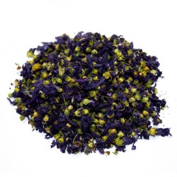 FLEUR DE MAUVE 100gr