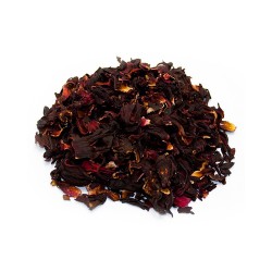 HIBISCUS 100 gr