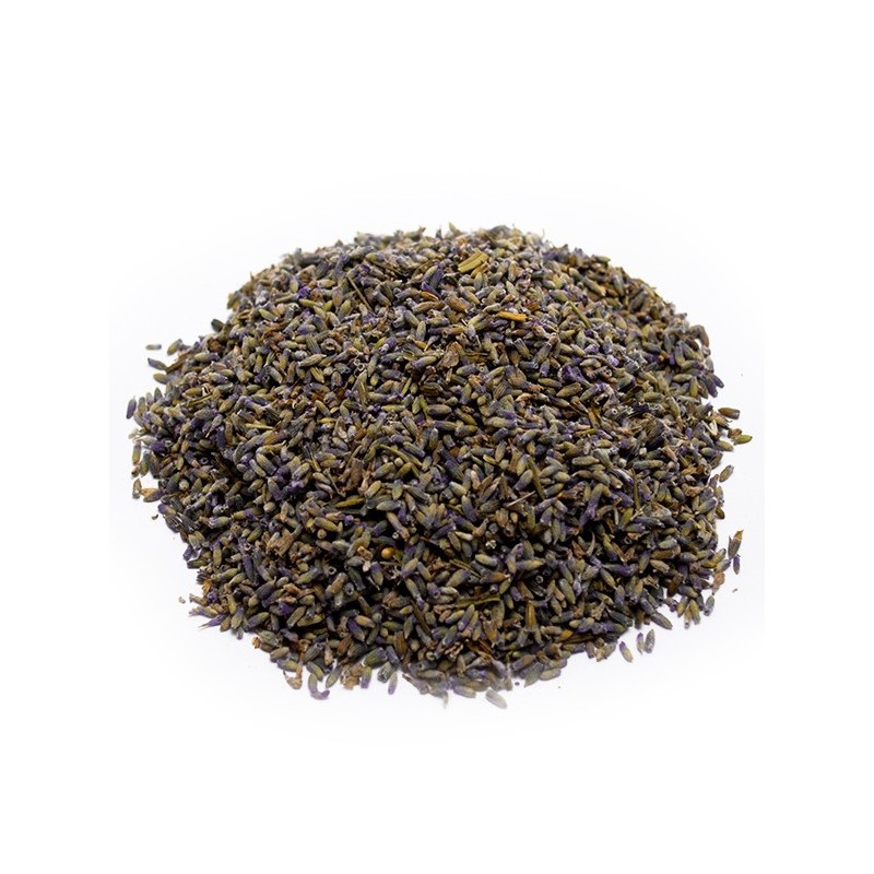 LAVANDA LAVANDA 100 gr-FLORES SECAS-HOSTENATURA