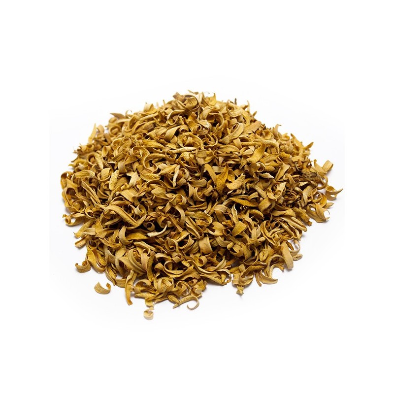 ORANGE BLOSSOM PETALS 100gr-DRIED FLOWERS-HOSTENATURA