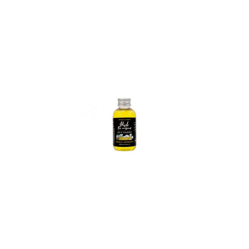 ESSENCE AROMATIQUE DE FLEUR D’ORANGER 60ml-ESSENCES AROMATIQUES POUR LA FABRICATION DE SAVONS-HOSTENATURA