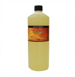 Aceite Base - 1L - Guacate