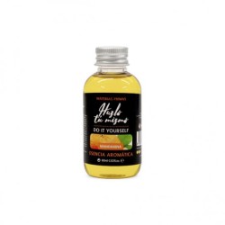 AROMATISCHE ESSENZ DER MANDARINE 60ml