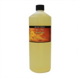 Aceite Base - 1L - Guacate - 2