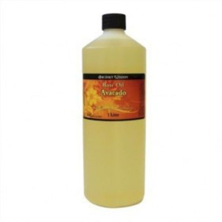 Aceite Base - 1L - Guacate  - 2