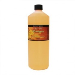 Aceite base - 1L - Germe de trigo