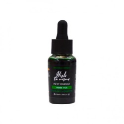 COLORANT CONCENTRAT VERDE MENTA 7725 PENTRU REALIZAREA SAPUNILOR SI COSMETICELOR 30ml