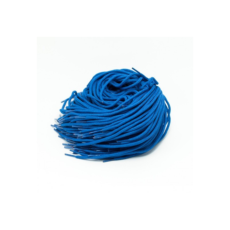 CORDON DE DÉSODORISANT DE VOITURE BLEU COBALT (144UD)-AROMATHÉRAPIE POUR DIFFUSEURS DE VOITURE-HOSTENATURA