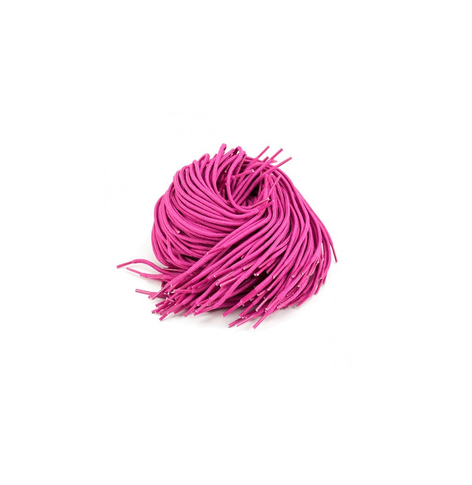 CORDÓN PARA AMBIENTADOR COCHE FUCSIA (144UD)-カーディフューザー用アロマテラピー-HOSTENATURA