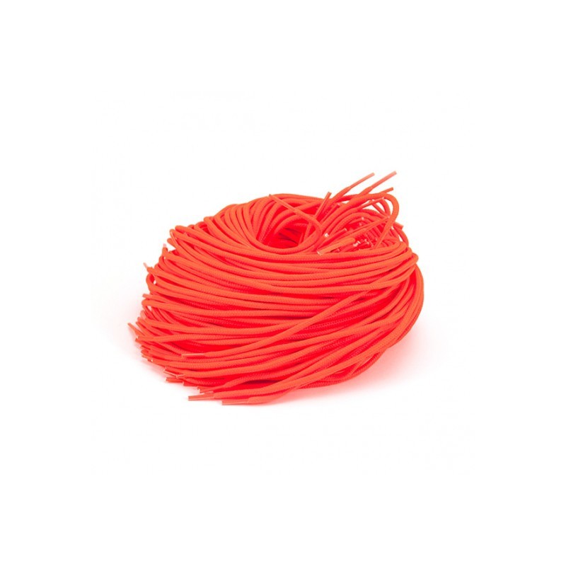 CORDON POUR DÉSODORISANT DE VOITURE ORANGE FLUO (144UD)-AROMATHÉRAPIE POUR DIFFUSEURS DE VOITURE-HOSTENATURA