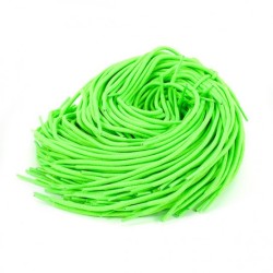 CABO DE AROMIZADOR DE AR PARA CARRO VERDE NEON (144 PCS)