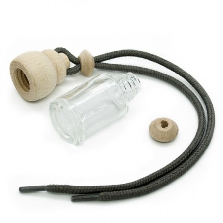 FRASCO AMBIENTADOR COCHE 7ML