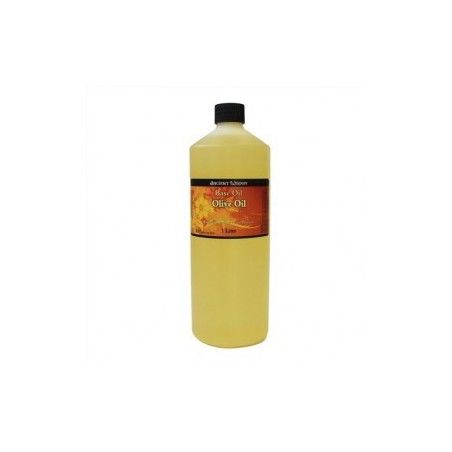 Aceite Base - 1L - Oliva - 1
